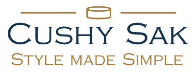 Cushy Sak: Bean Bags