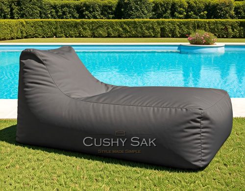 Outdoor Lounger