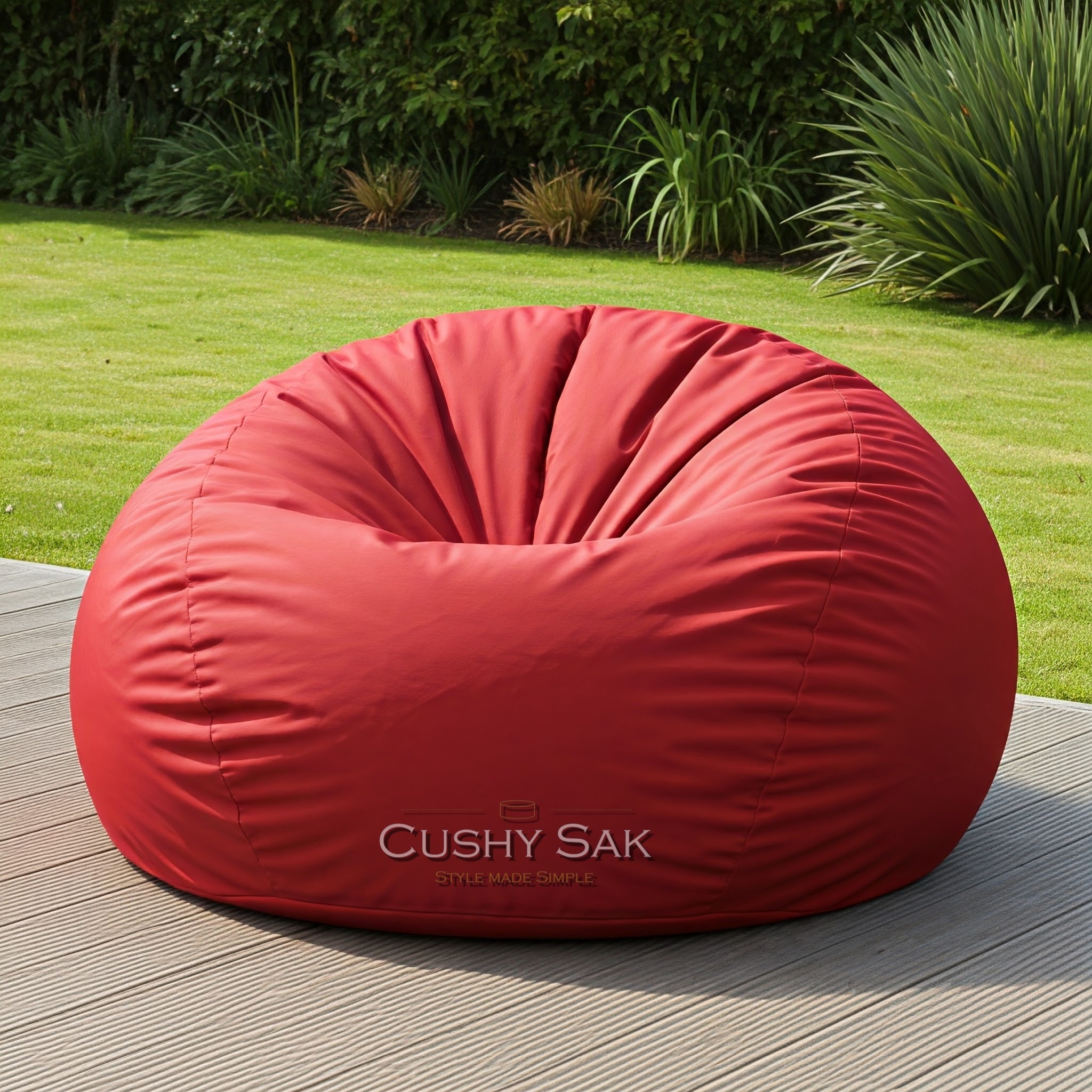 Bean Bag: Outdoor Medium - Image 9