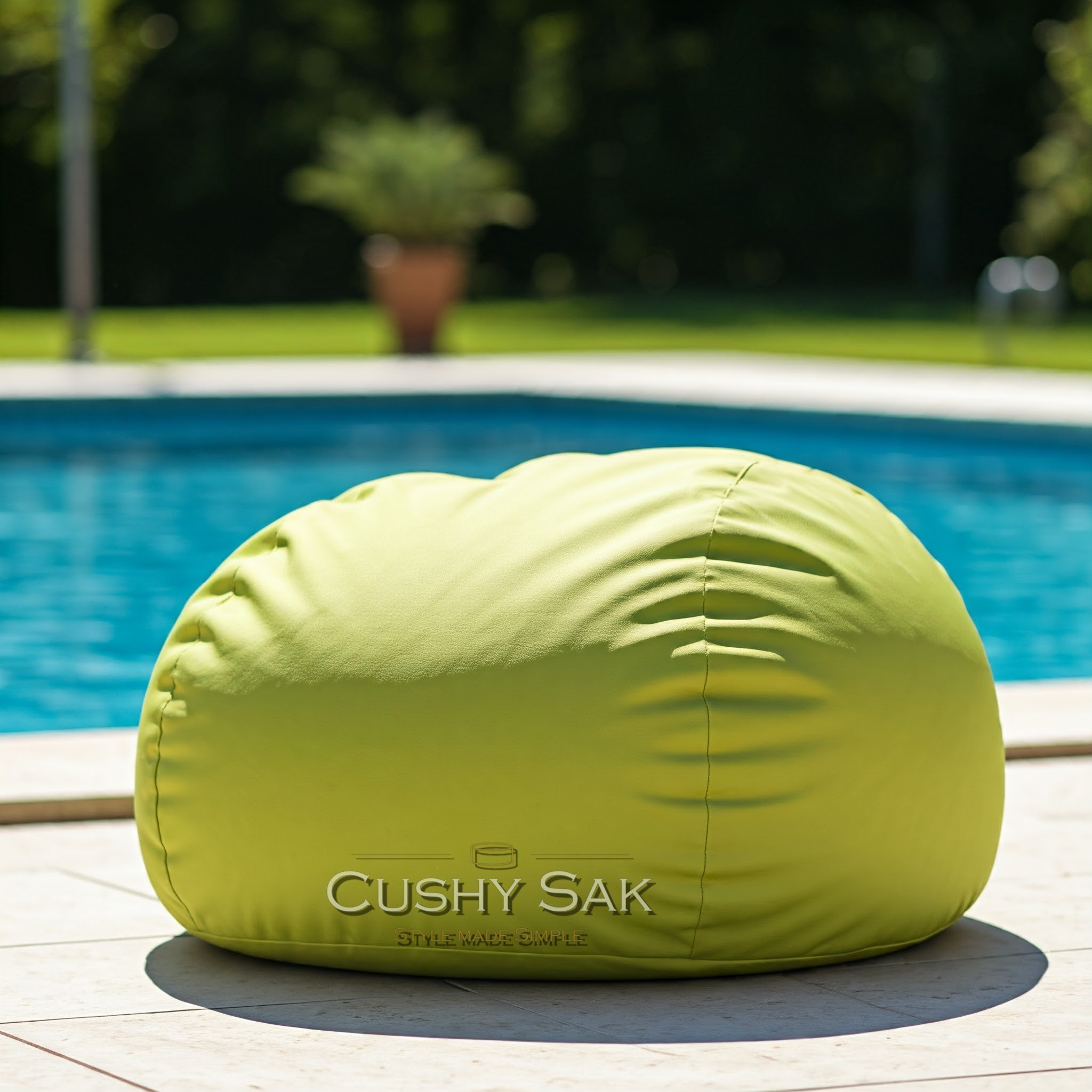 Bean Bag: Outdoor Medium - Image 7