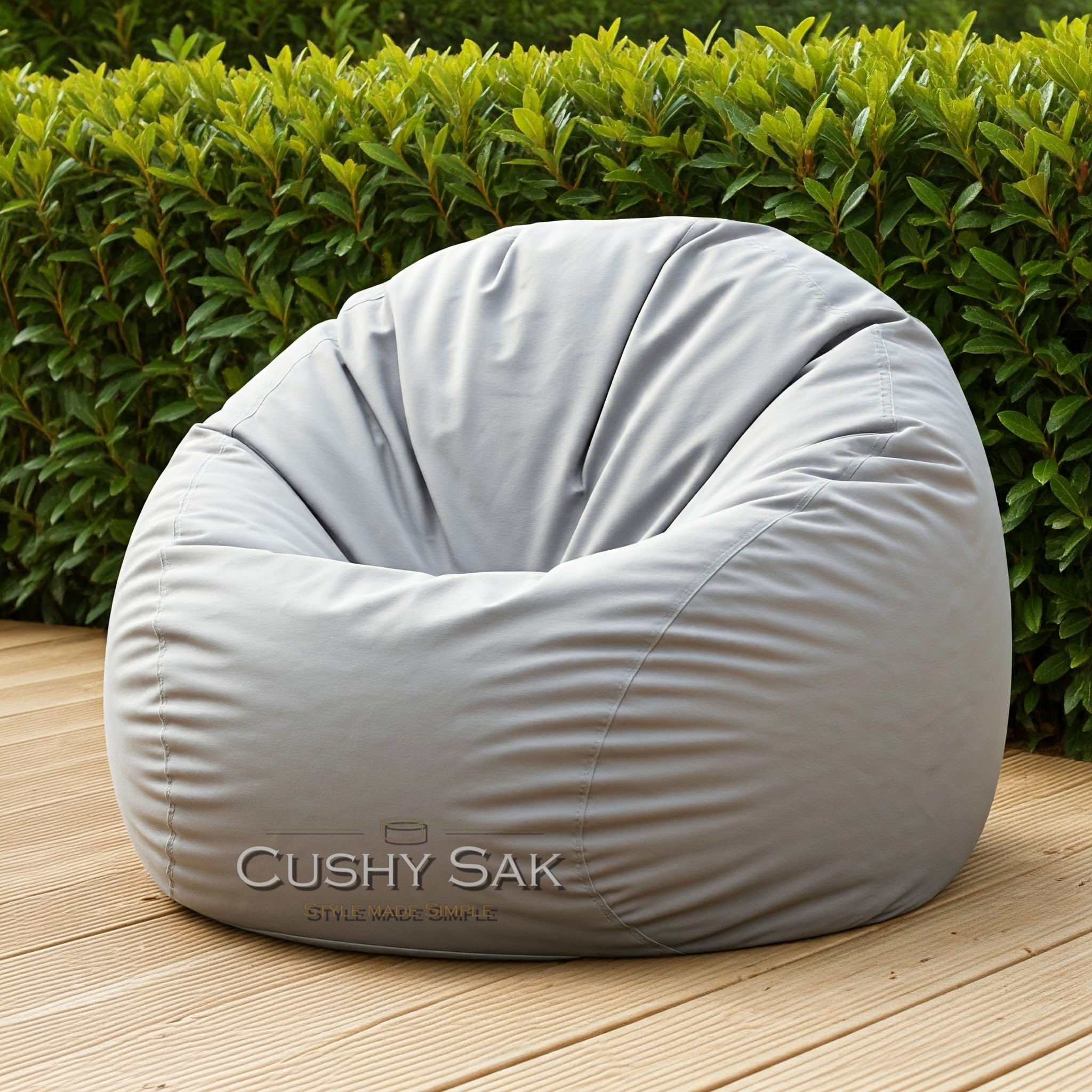 Bean Bag: Outdoor Medium - Image 6