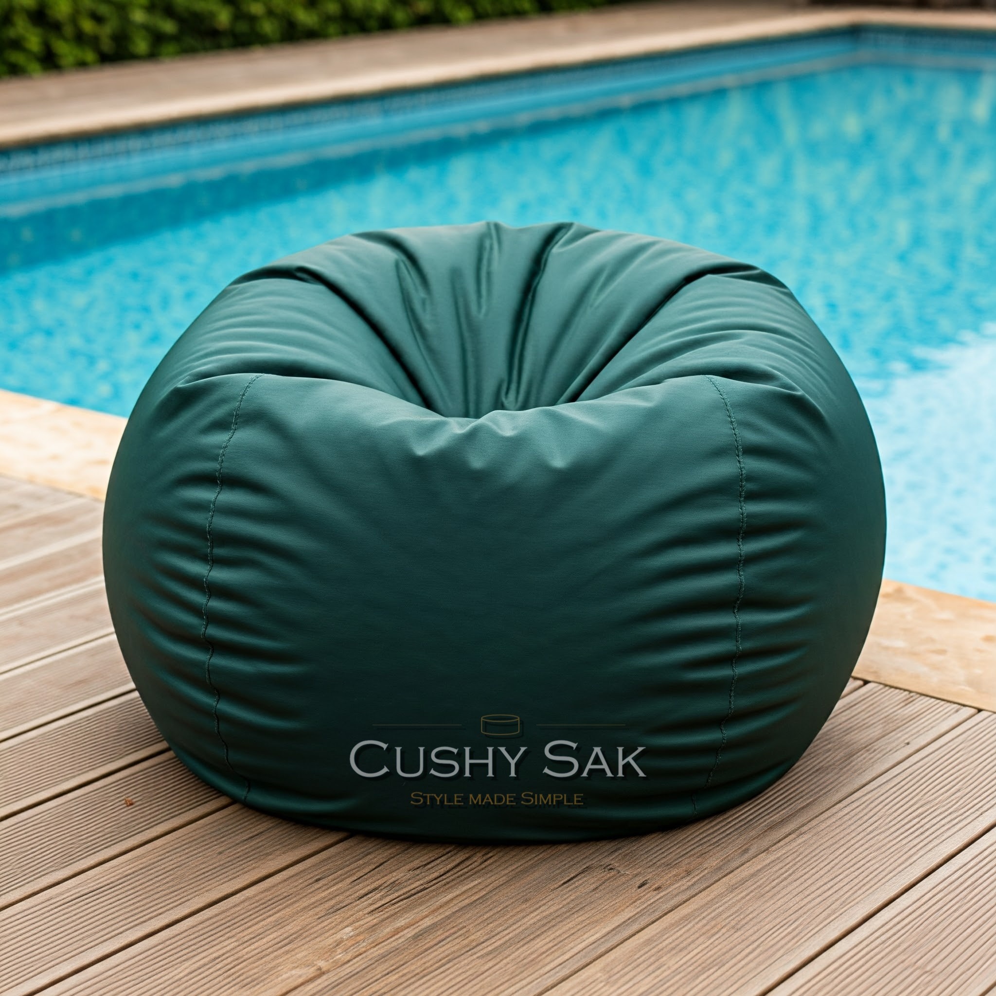 Bean Bag: Outdoor Medium - Image 5
