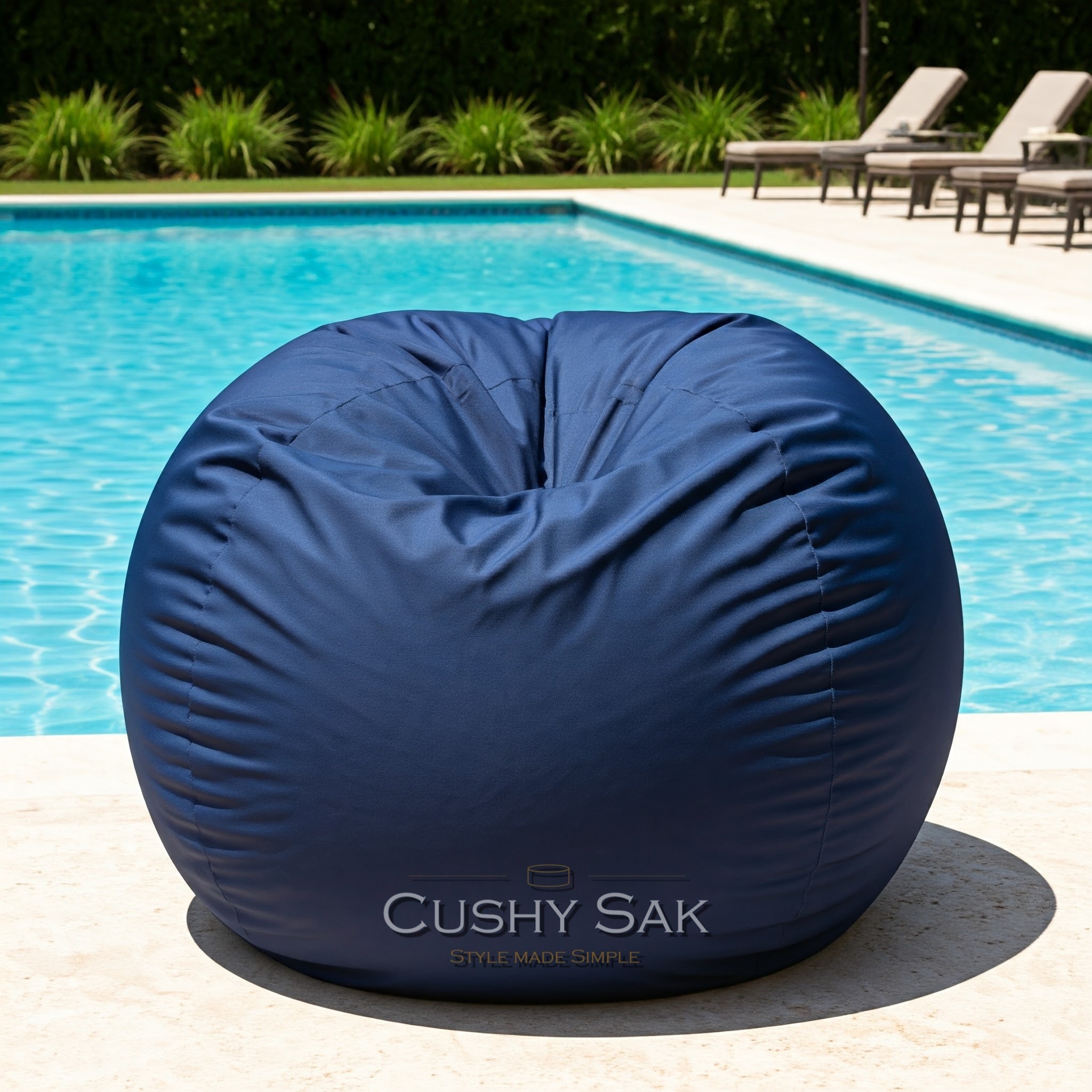 Bean Bag: Outdoor Medium - Image 8