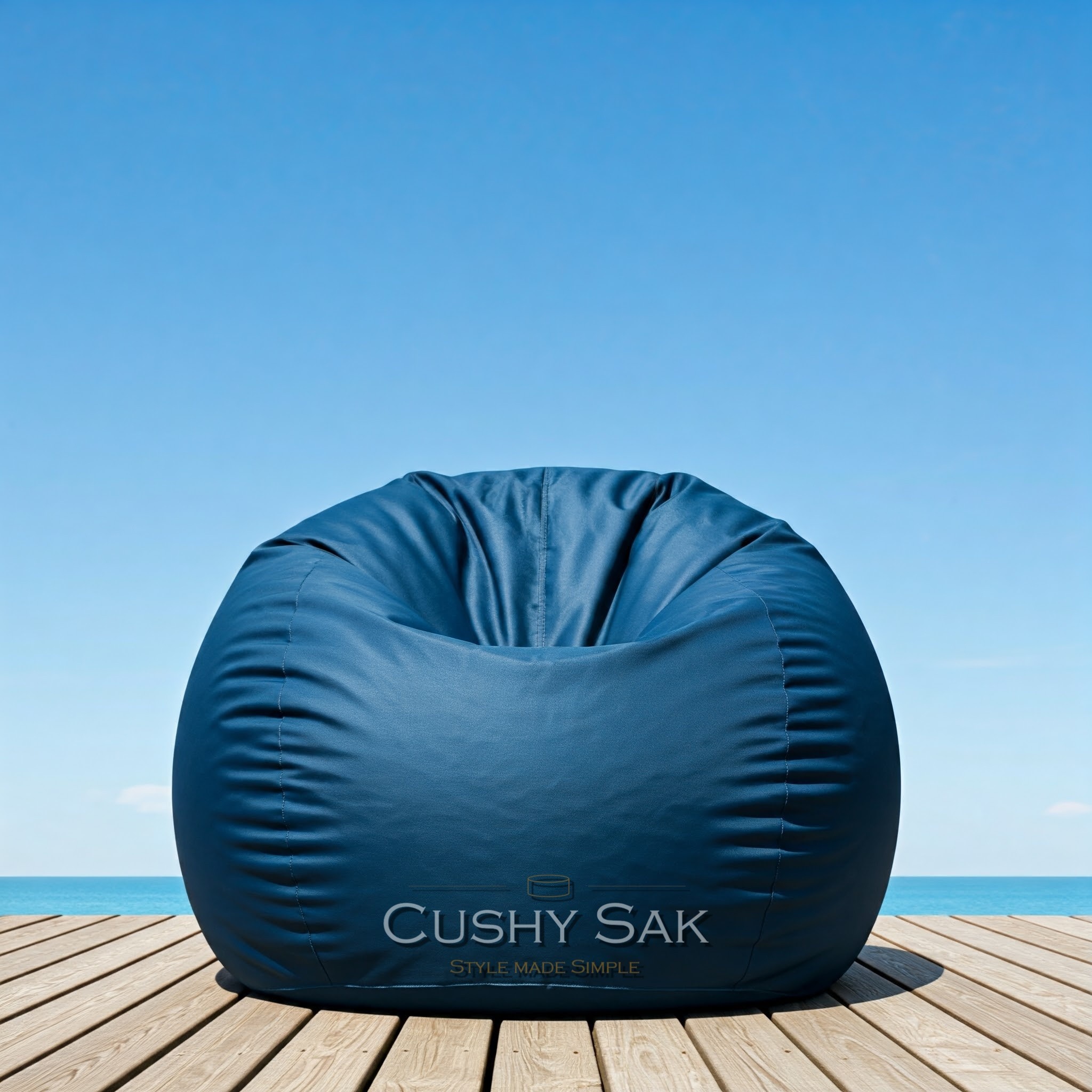 Bean Bag: Outdoor Medium - Image 3