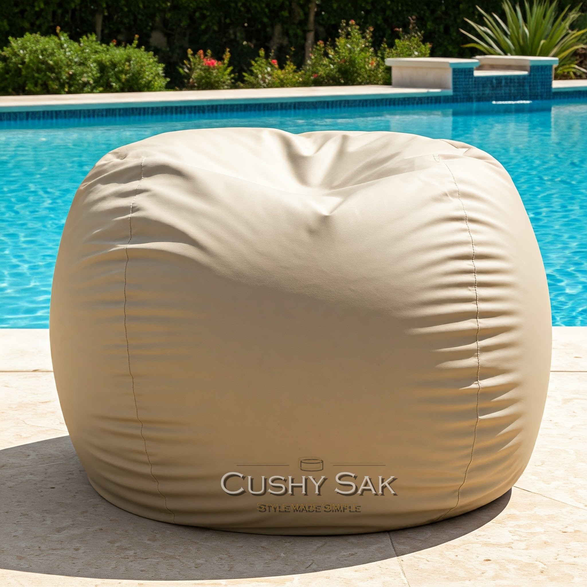 Bean Bag: Outdoor Medium - Image 2