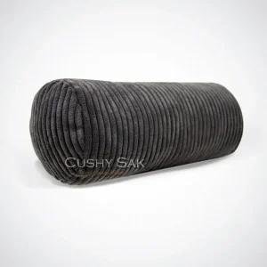 Noodle Pillow: Lux Cord