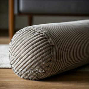 Noodle Pillow: Jumbo Cord